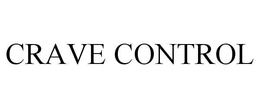 CRAVE CONTROL