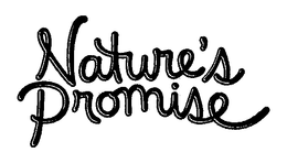 NATURE'S PROMISE