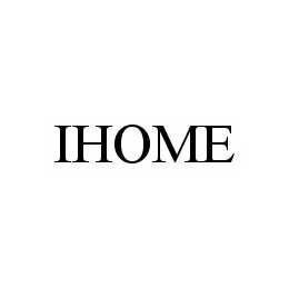 IHOME