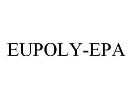 EUPOLY-EPA