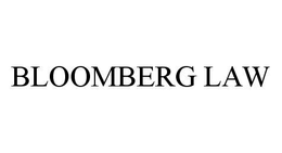 BLOOMBERG LAW
