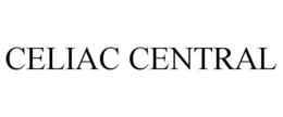 CELIAC CENTRAL