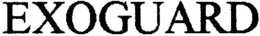 EXOGUARD