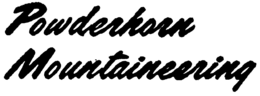 POWDERHORN MOUNTAINEERING