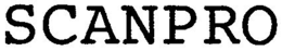 SCANPRO