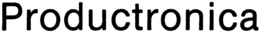 PRODUCTRONICA