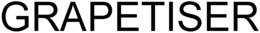 GRAPETISER
