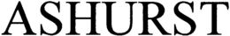 ASHURST