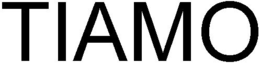 TIAMO