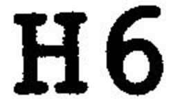 H6