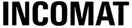 INCOMAT