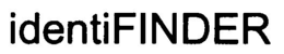 IDENTIFINDER