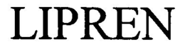 LIPREN