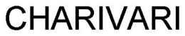 CHARIVARI