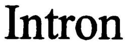 INTRON
