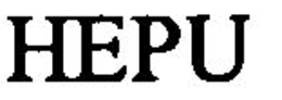 HEPU