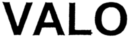 VALO