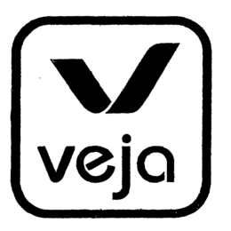 VEJA trademark