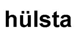 HÜLSTA