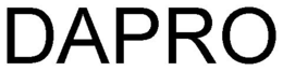 DAPRO