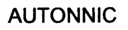 AUTONNIC