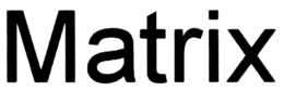 MATRIX
