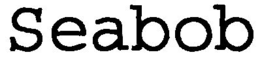 SEABOB