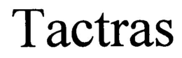 TACTRAS