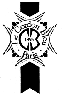 LE CORDON BLEU