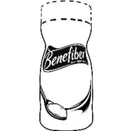 BENEFIBER FIBER SUPPLEMENT