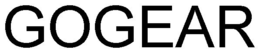 GOGEAR