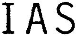 IAS