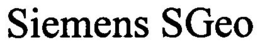 SIEMENS SGEO