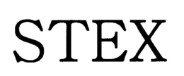 STEX