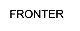 FRONTER
