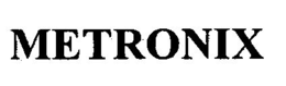 METRONIX