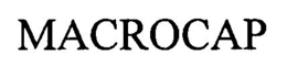 MACROCAP
