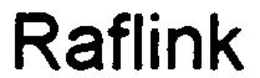 RAFLINK