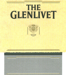 THE GLENLIVET