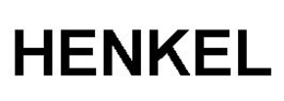 HENKEL trademark