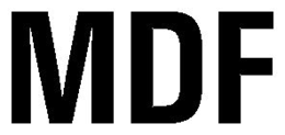 MDF