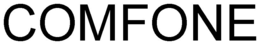 COMFONE