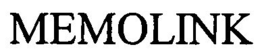 MEMOLINK