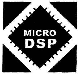 MICRO DSP