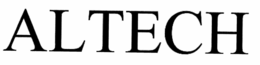 ALTECH