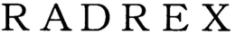 RADREX