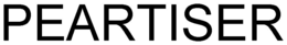 PEARTISER