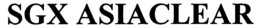 SGX ASIACLEAR