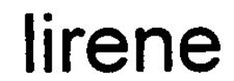 LIRENE
