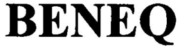 BENEQ